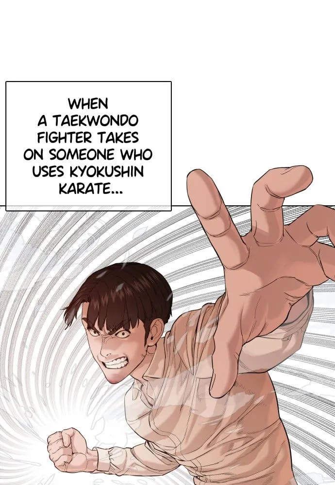 Read How to Fight EN Manga Online