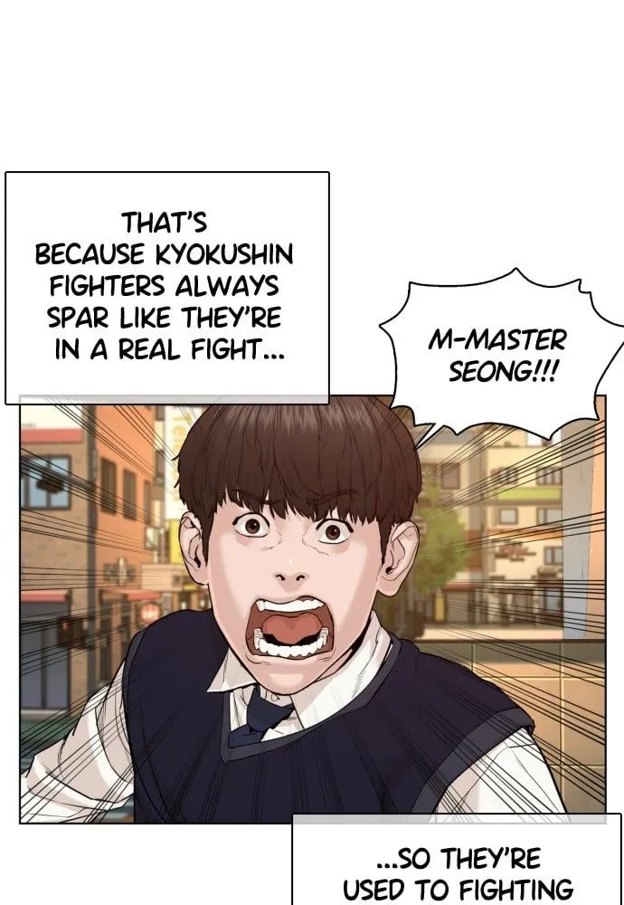 Read How to Fight EN Manga Online
