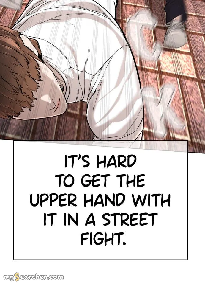 Read How to Fight EN Manga Online