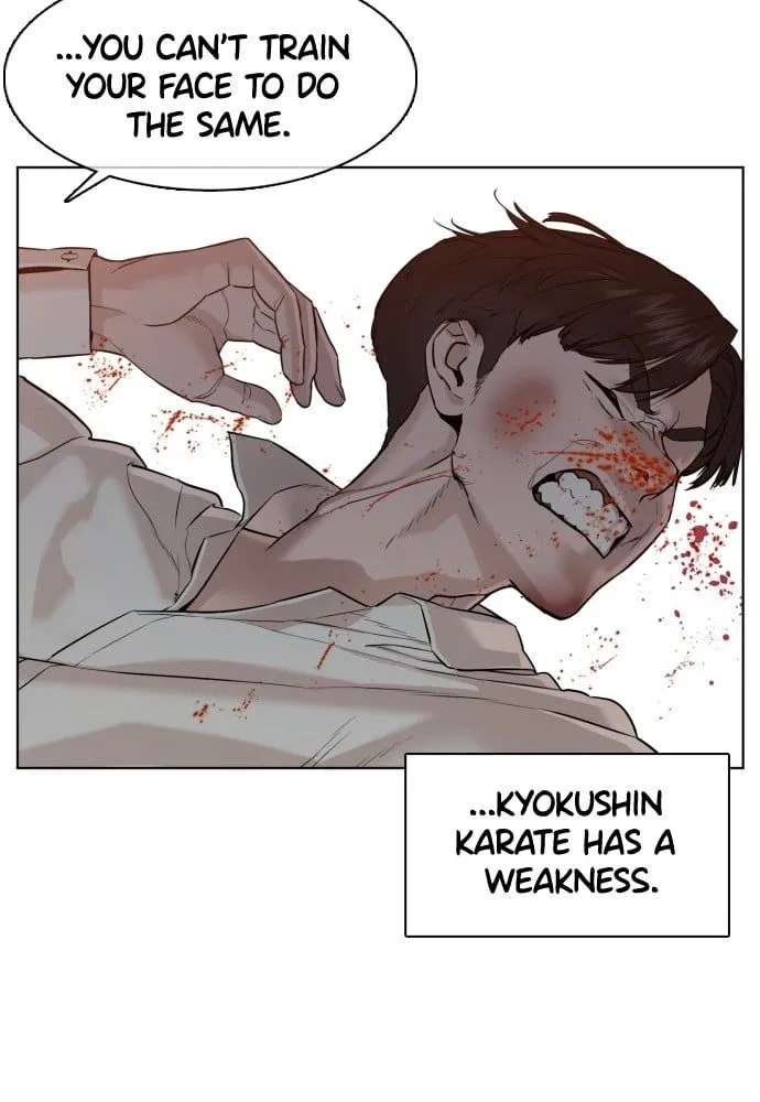 Read How to Fight EN Manga Online