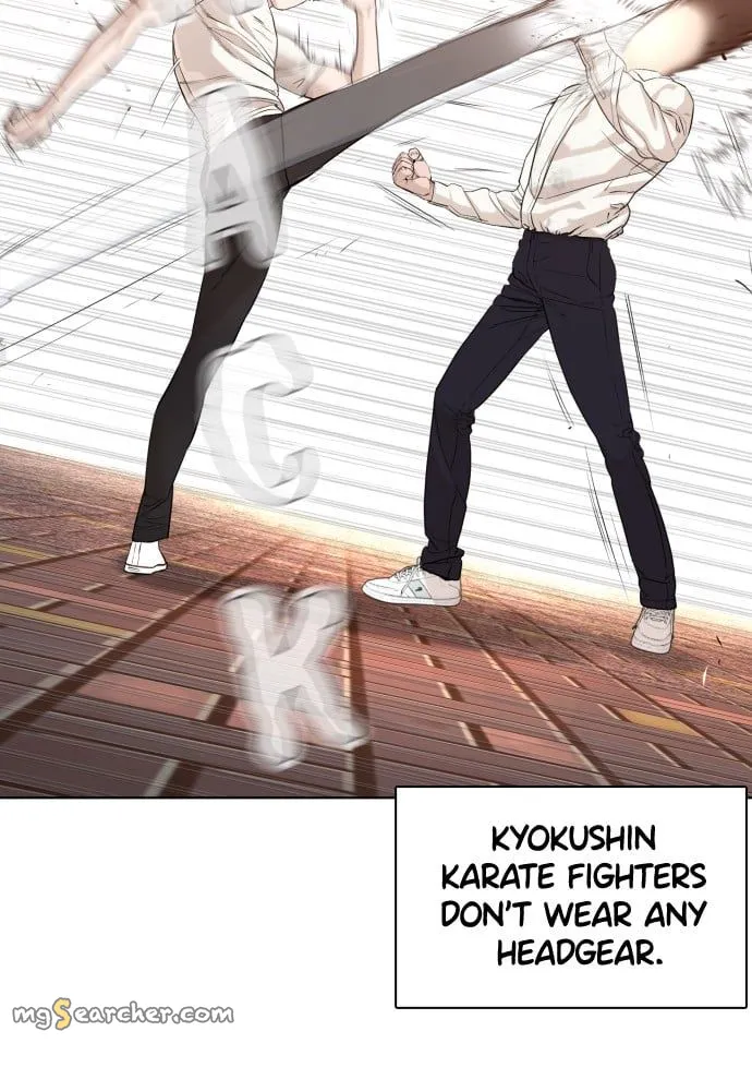 Read How to Fight EN Manga Online