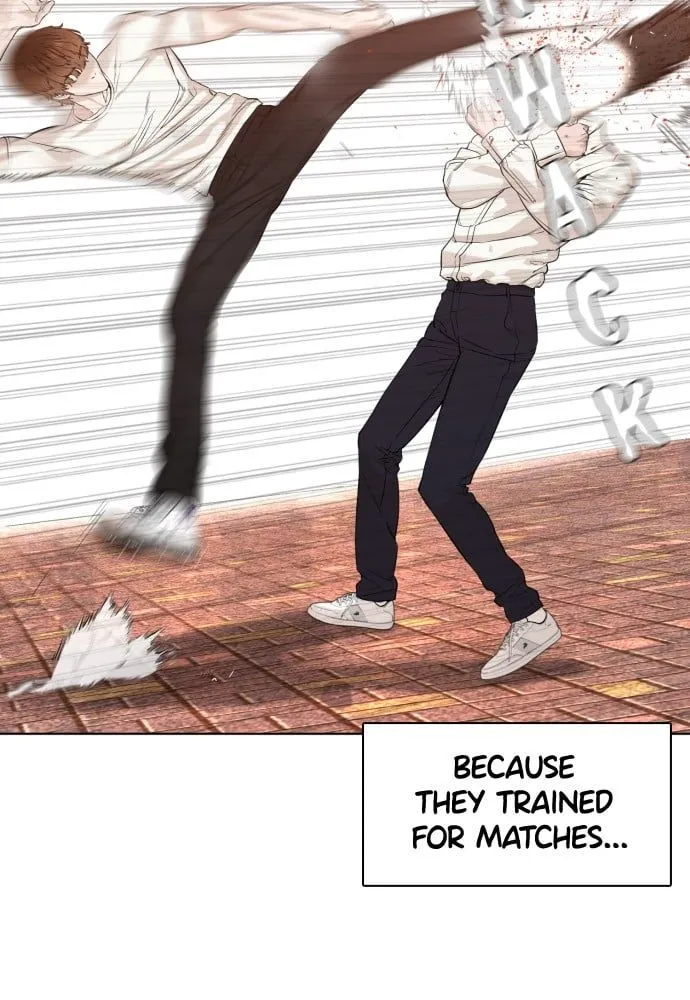Read How to Fight EN Manga Online