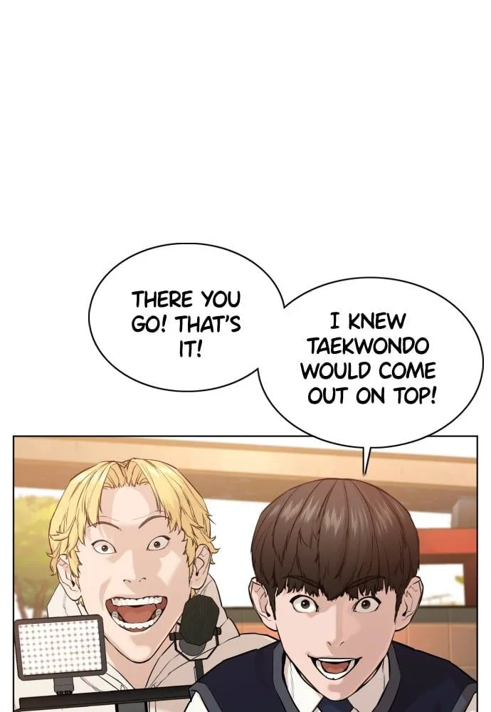 Read How to Fight EN Manga Online
