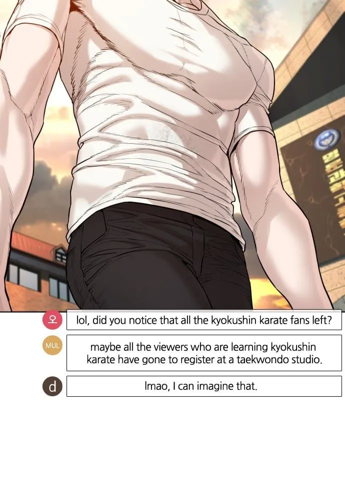 Read How to Fight EN Manga Online