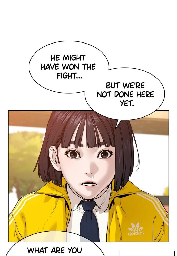 Read How to Fight EN Manga Online