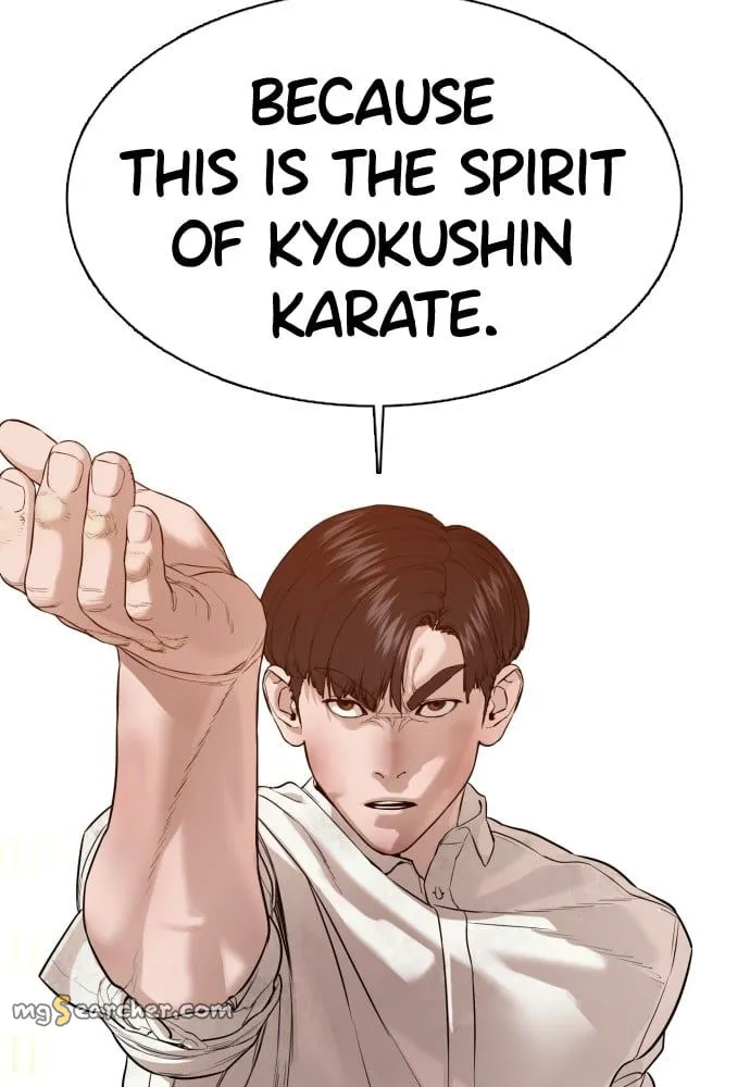 Read How to Fight EN Manga Online
