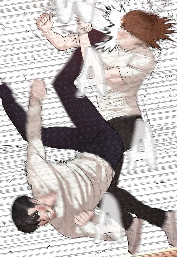 Read How to Fight EN Manga Online