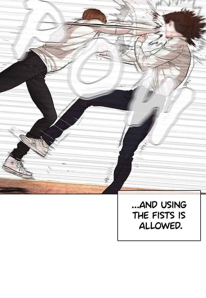 Read How to Fight EN Manga Online