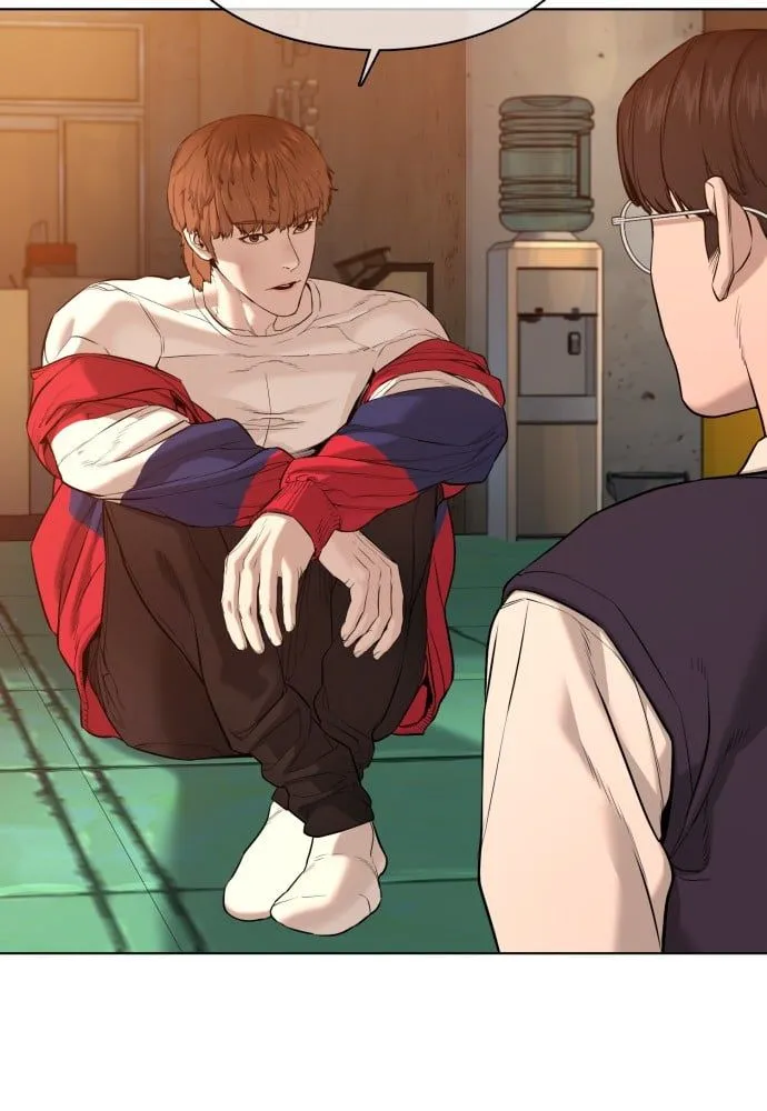 Read How to Fight EN Manga Online
