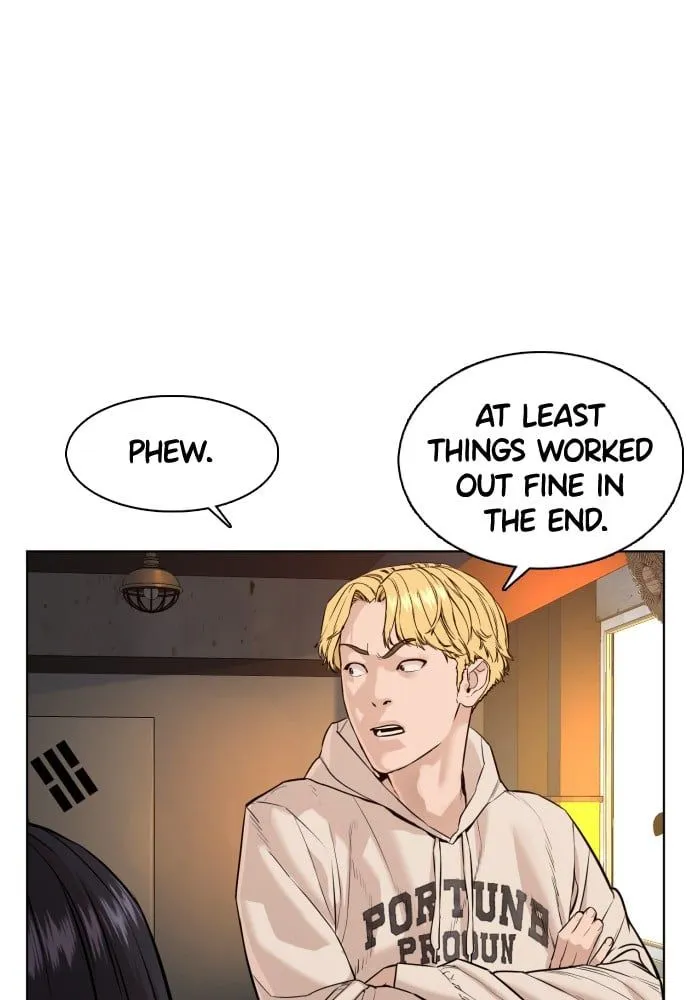 Read How to Fight EN Manga Online