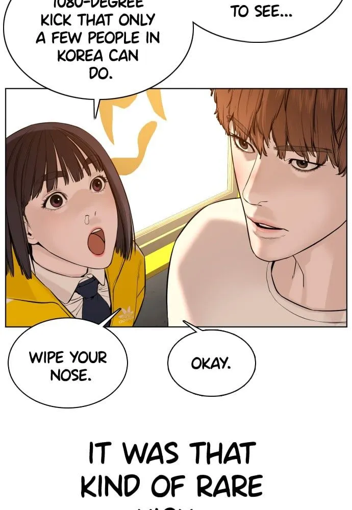 Read How to Fight EN Manga Online