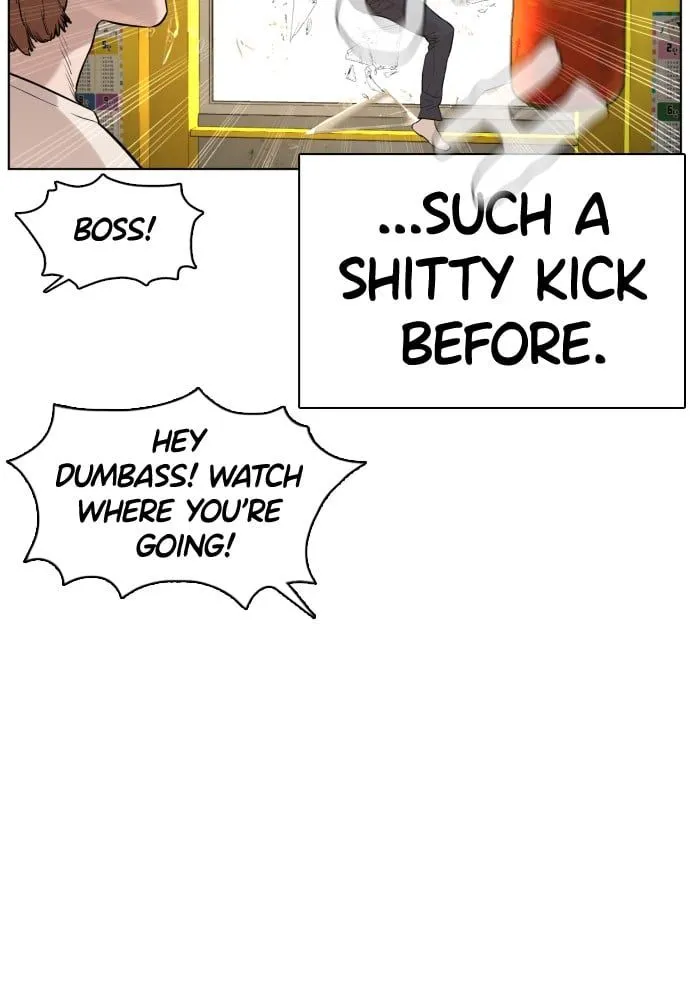 Read How to Fight EN Manga Online