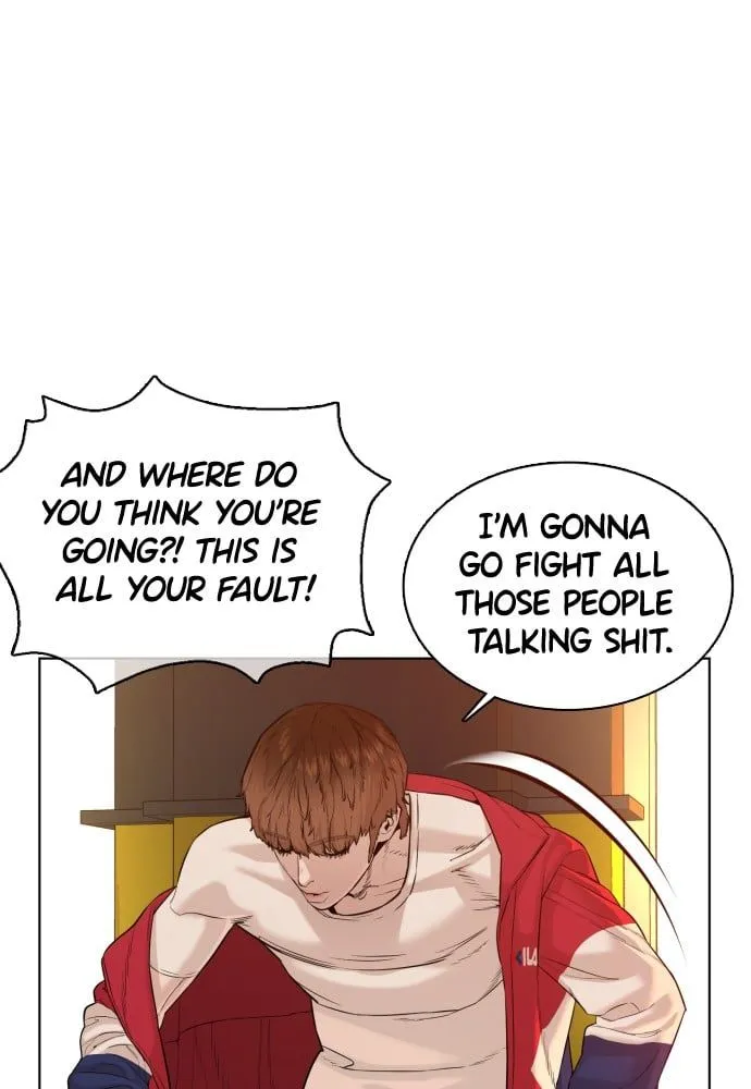 Read How to Fight EN Manga Online