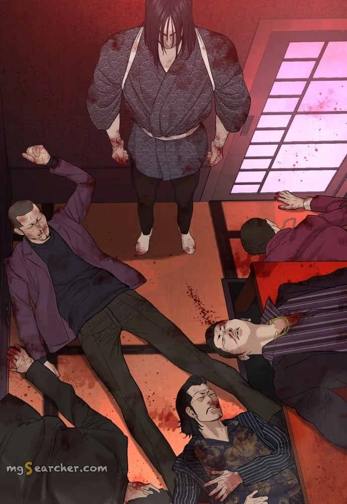 Read How to Fight EN Manga Online