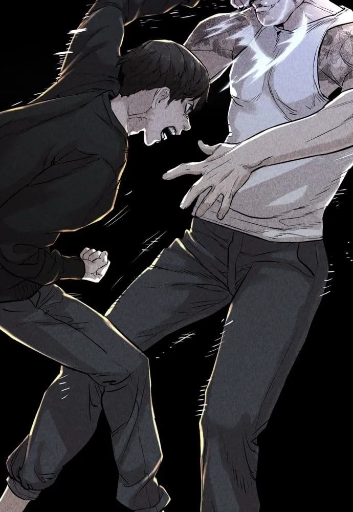 Read How to Fight EN Manga Online