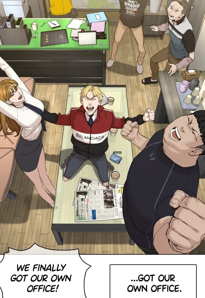Read How to Fight EN Manga Online