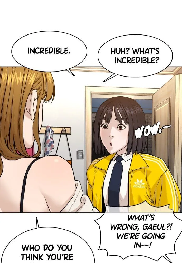 Read How to Fight EN Manga Online