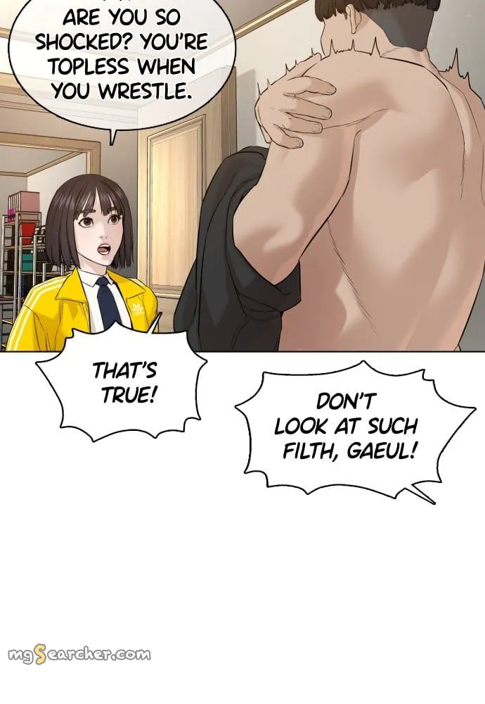 Read How to Fight EN Manga Online