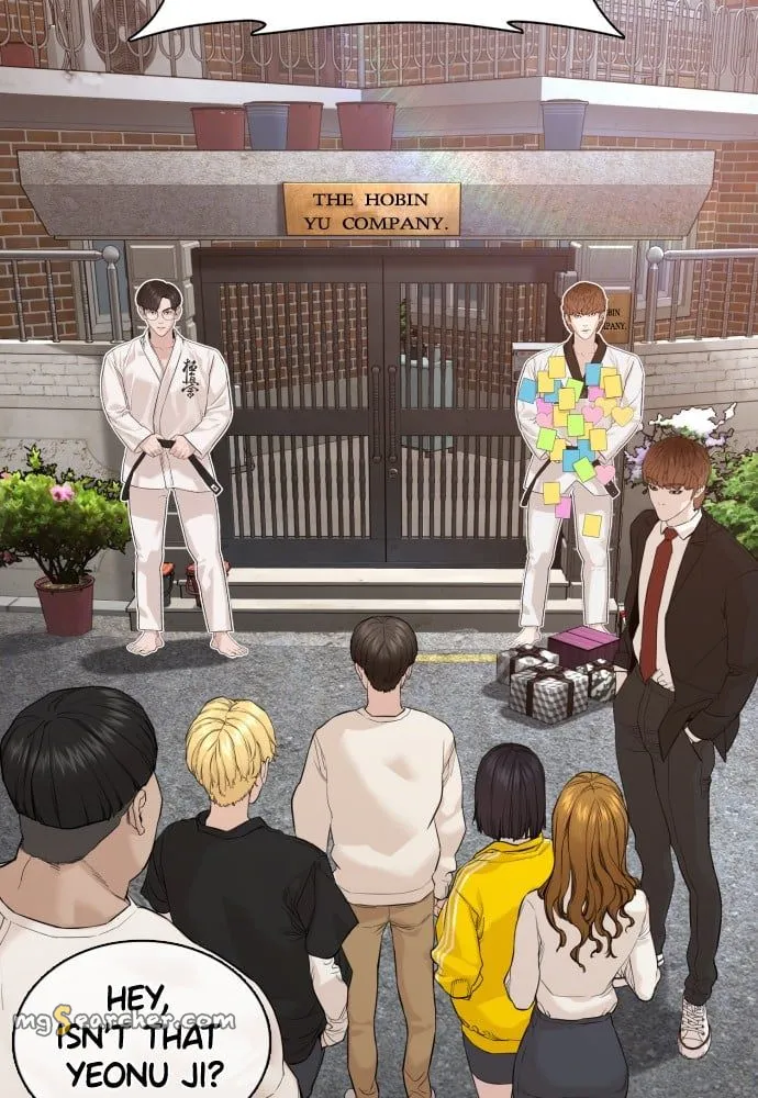 Read How to Fight EN Manga Online