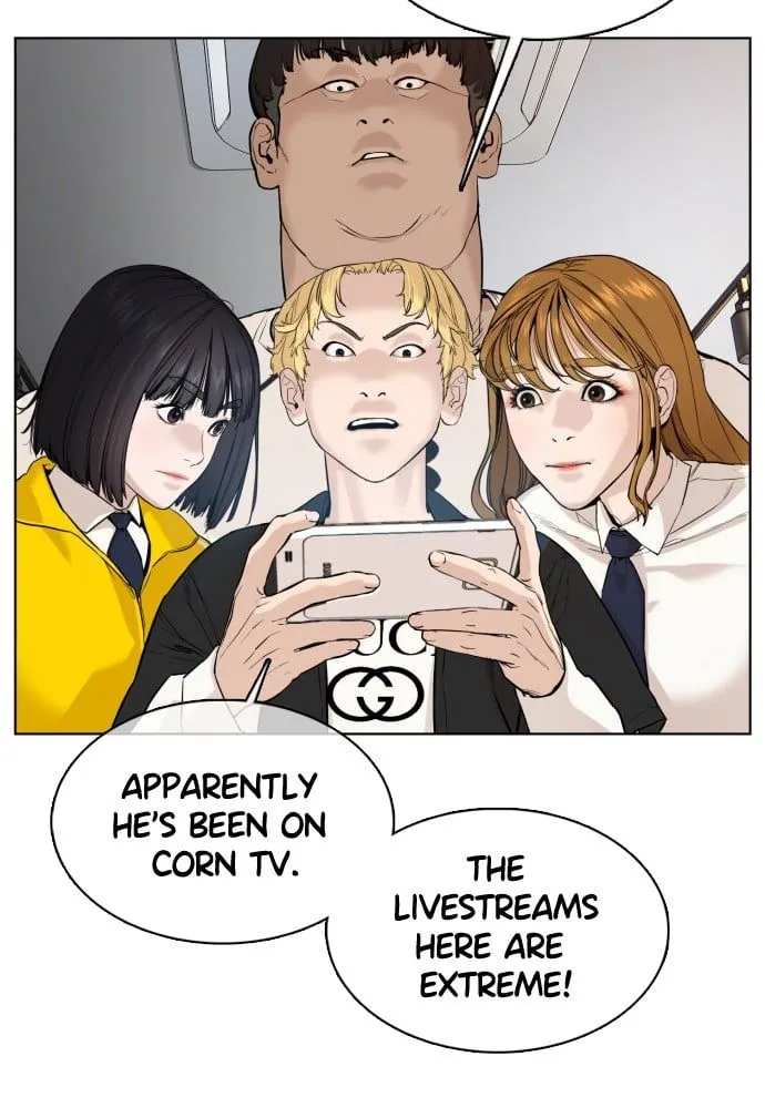 Read How to Fight EN Manga Online