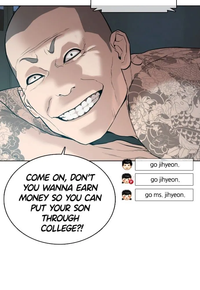 Read How to Fight EN Manga Online