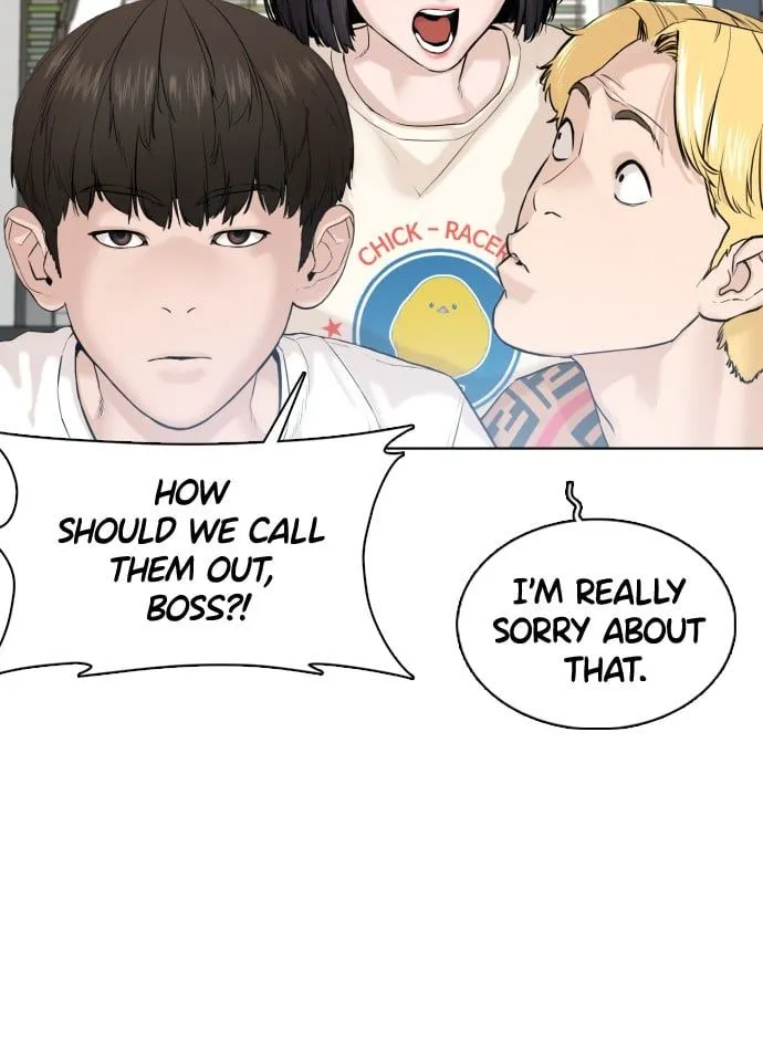 Read How to Fight EN Manga Online