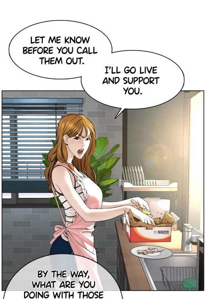 Read How to Fight EN Manga Online