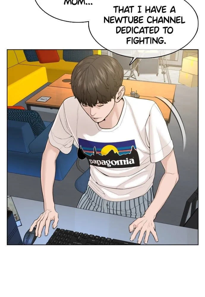 Read How to Fight EN Manga Online