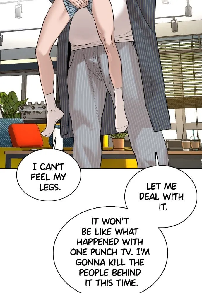 Read How to Fight EN Manga Online
