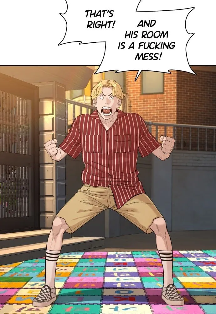 Read How to Fight EN Manga Online
