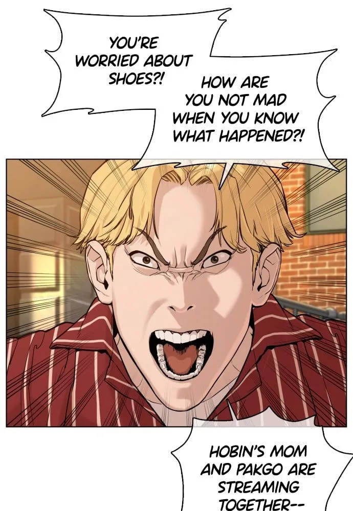 Read How to Fight EN Manga Online