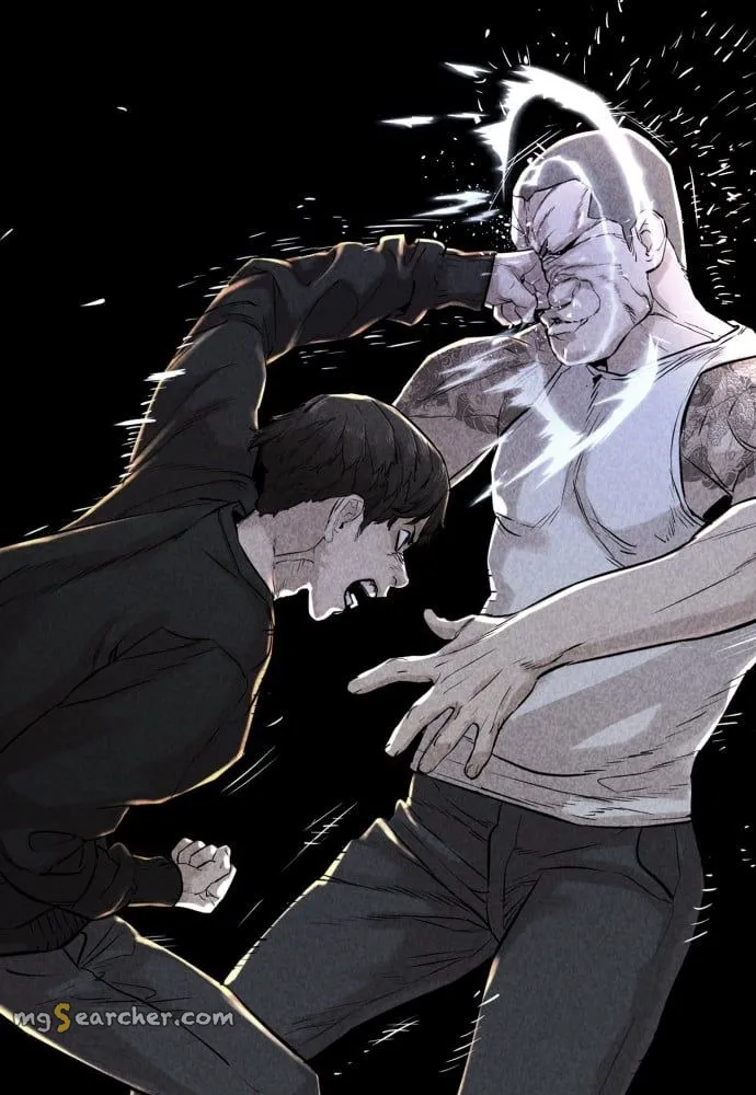 Read How to Fight EN Manga Online