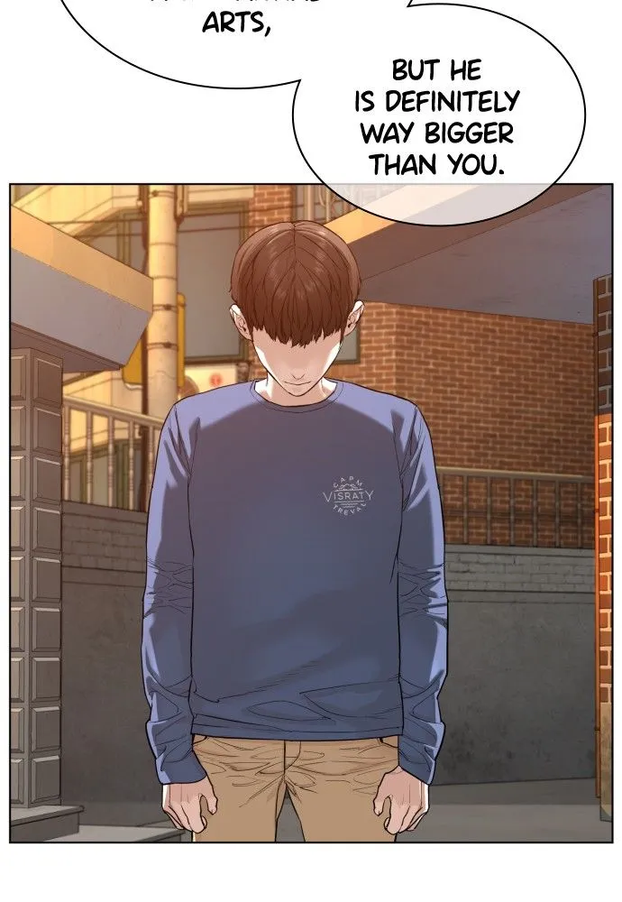 Read How to Fight EN Manga Online