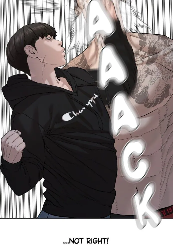 Read How to Fight EN Manga Online