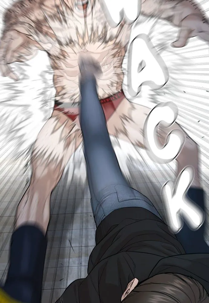 Read How to Fight EN Manga Online