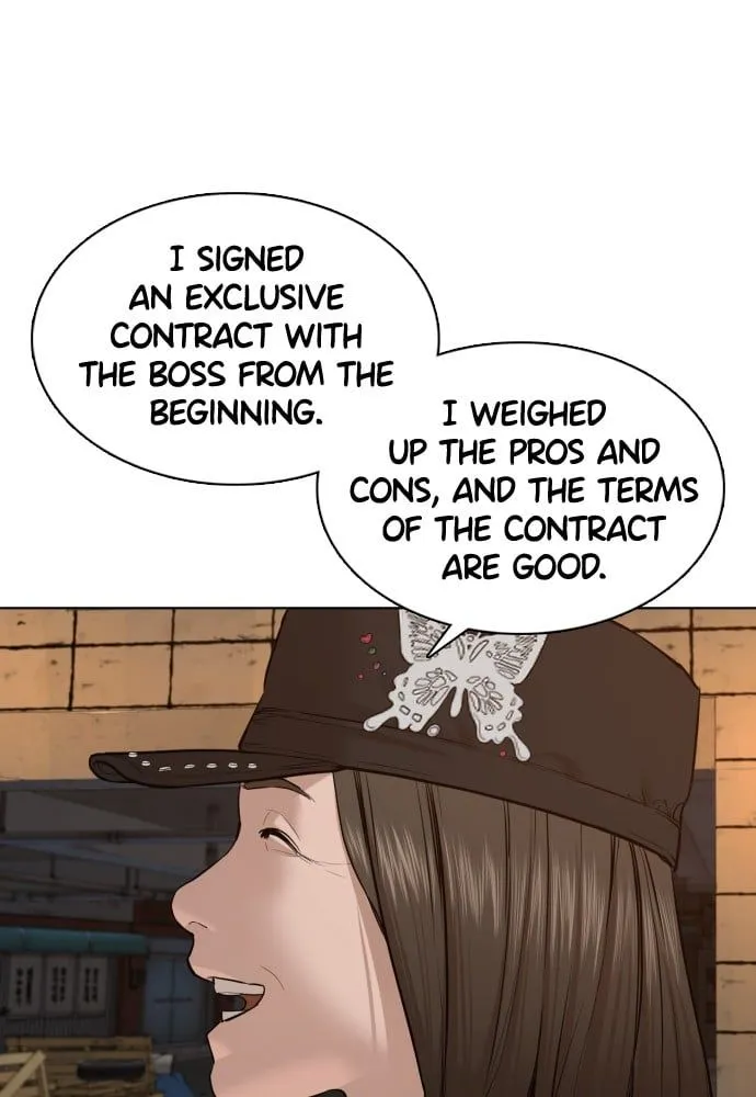 Read How to Fight EN Manga Online