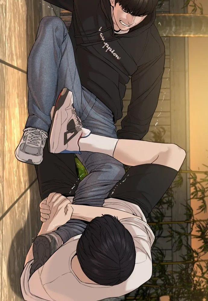 Read How to Fight EN Manga Online