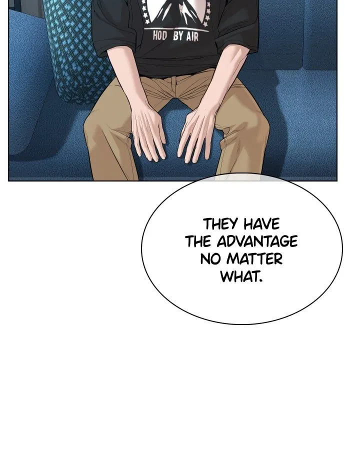 Read How to Fight EN Manga Online