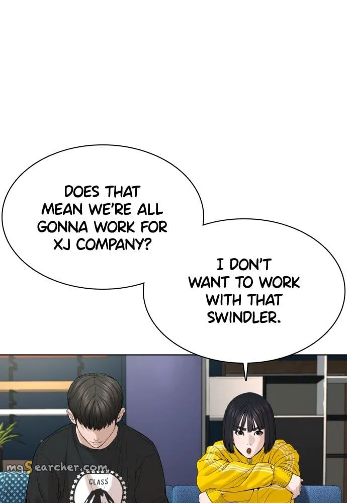 Read How to Fight EN Manga Online