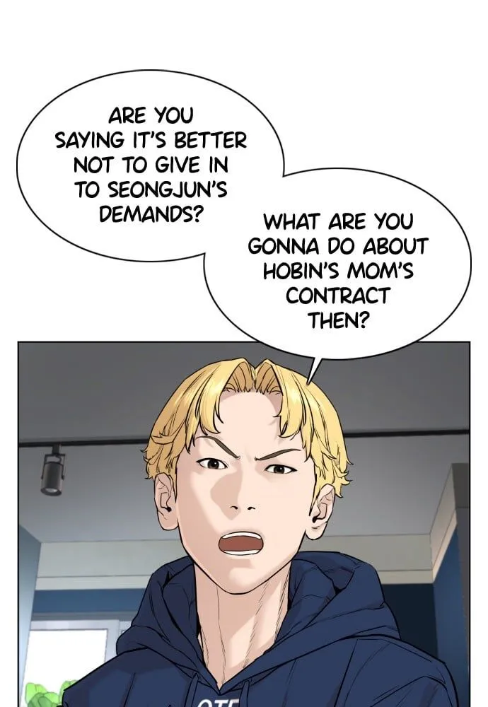 Read How to Fight EN Manga Online