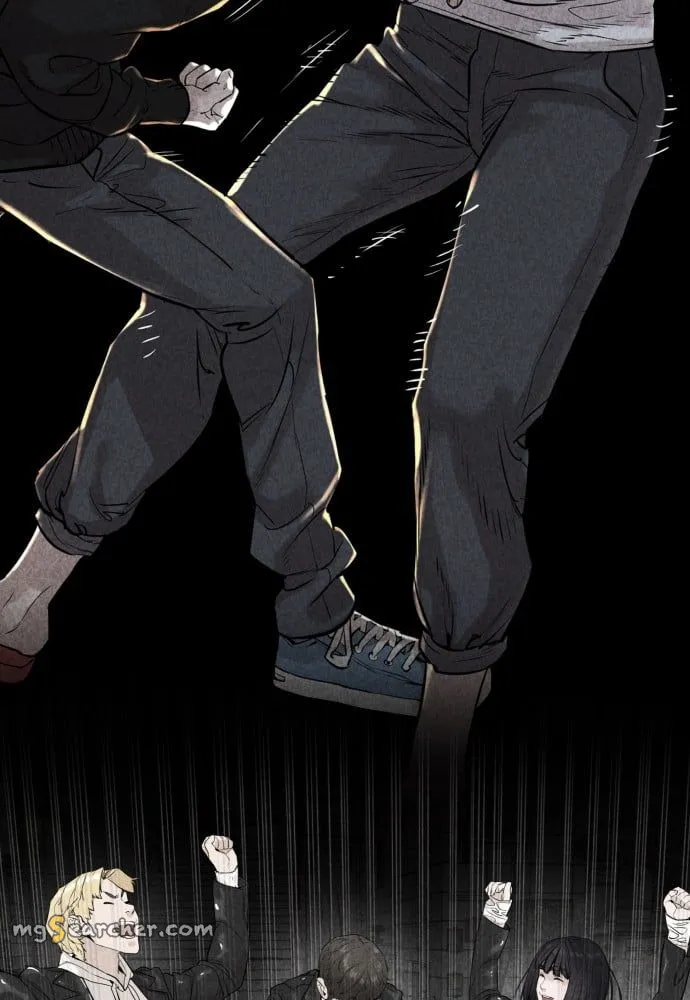 Read How to Fight EN Manga Online