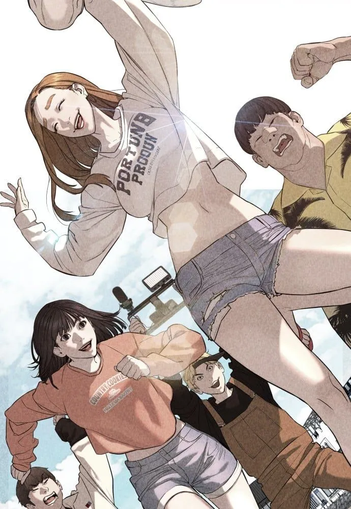 Read How to Fight EN Manga Online