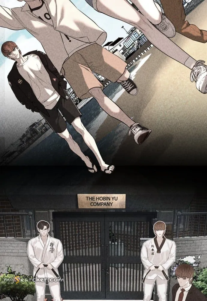 Read How to Fight EN Manga Online