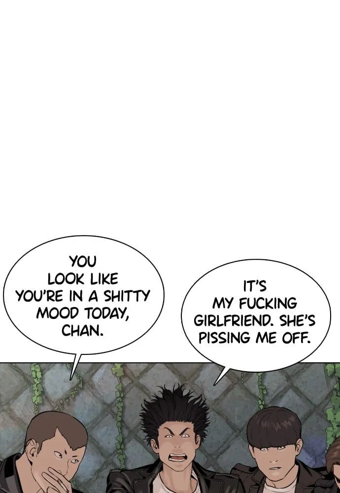 Read How to Fight EN Manga Online