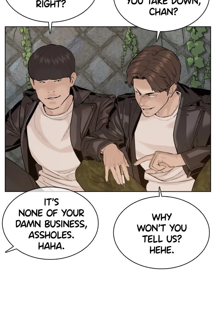 Read How to Fight EN Manga Online