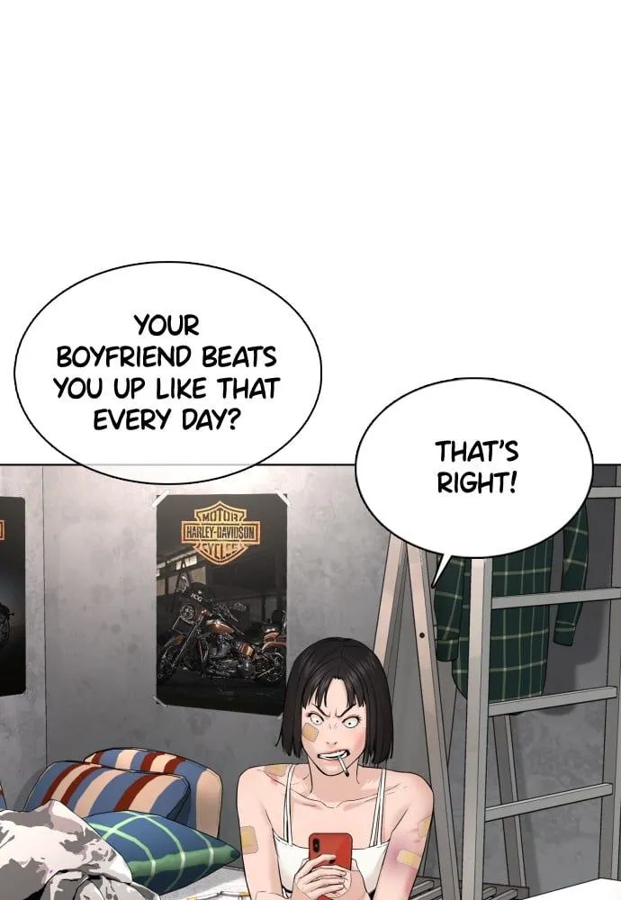 Read How to Fight EN Manga Online