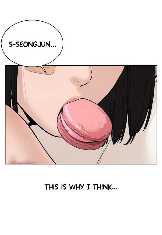Read How to Fight EN Manga Online
