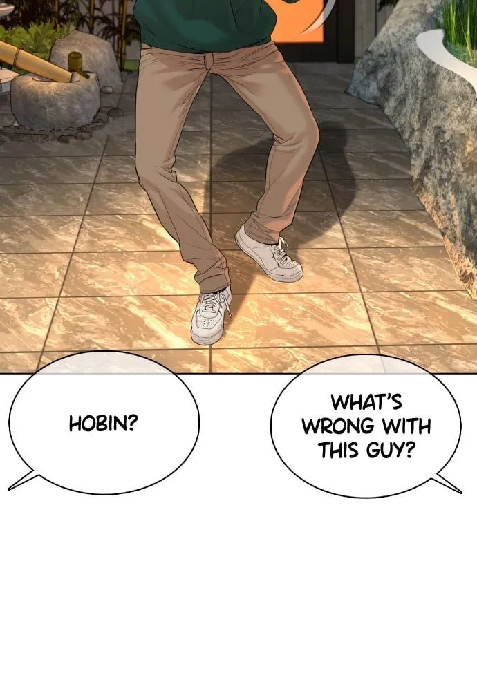 Read How to Fight EN Manga Online