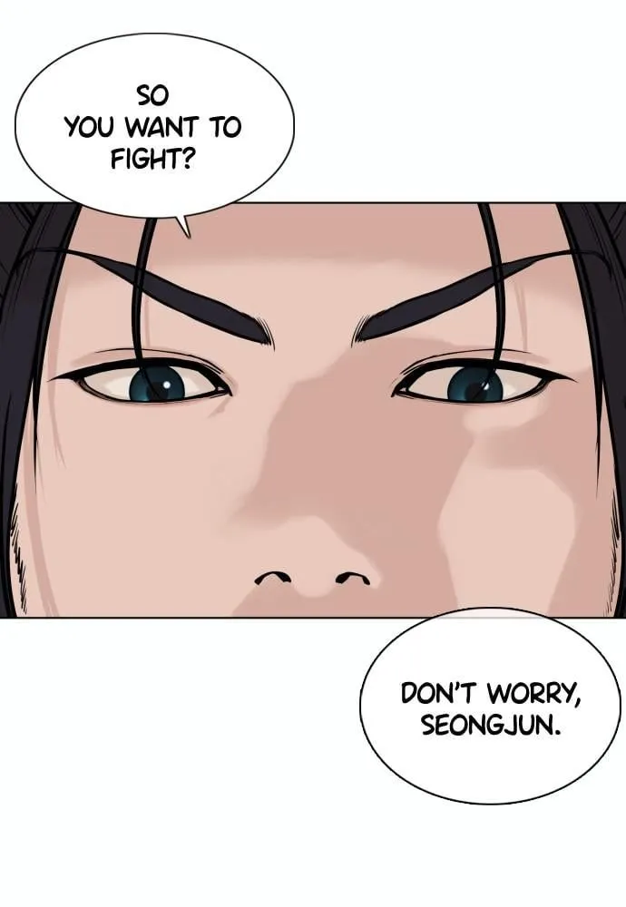 Read How to Fight EN Manga Online