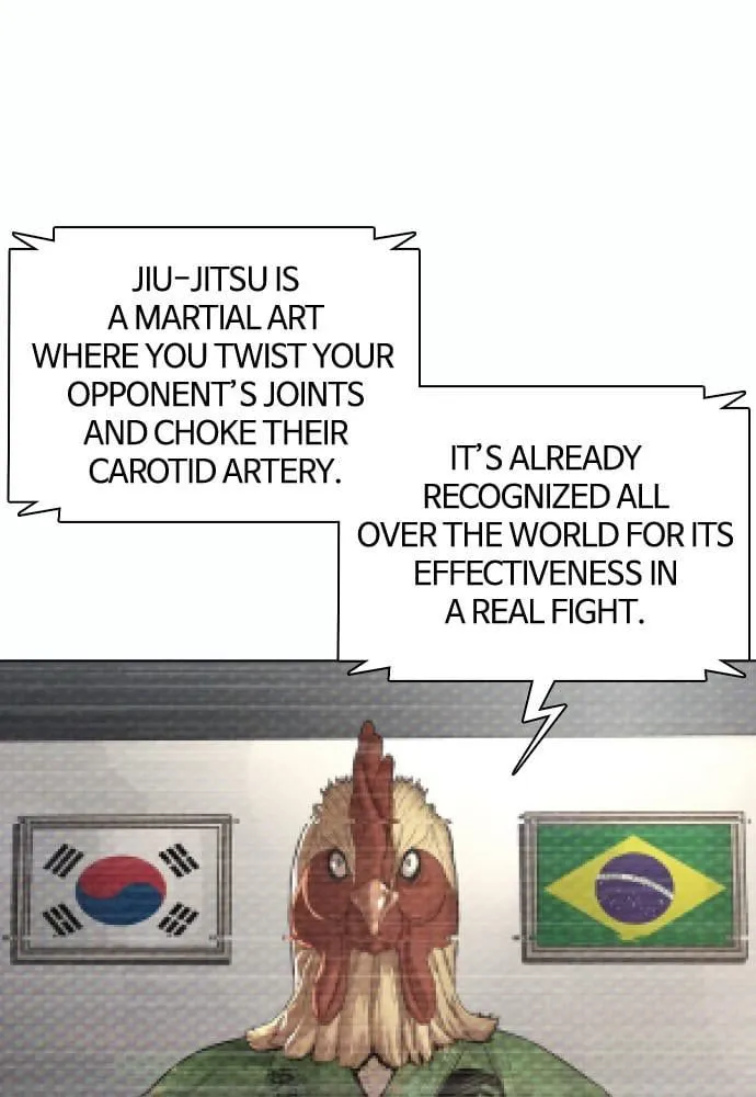 Read How to Fight EN Manga Online